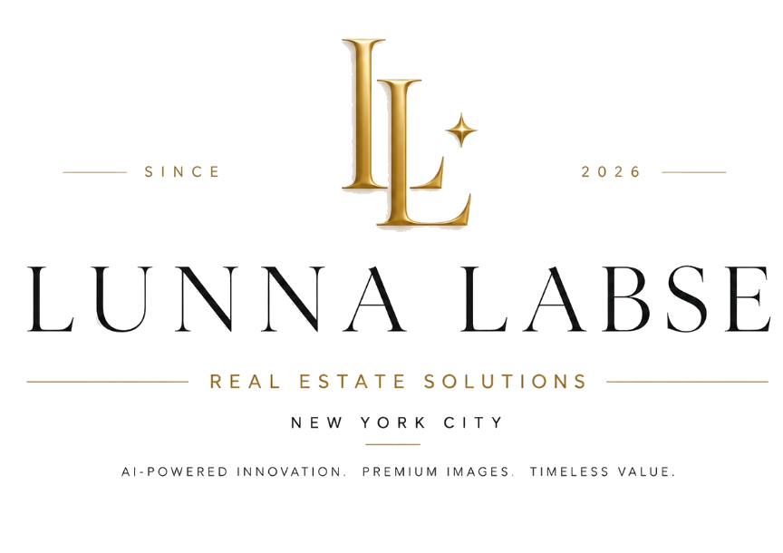 LUNNA LABSE Logo